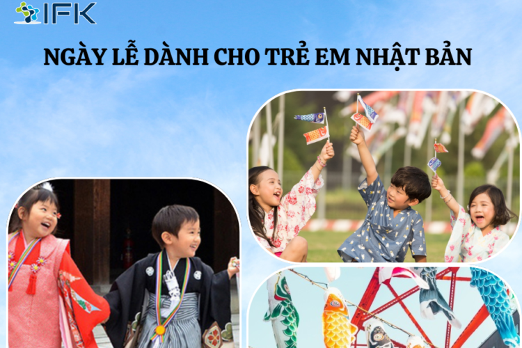 NGAY LE DANH CHO TRE EM NHAT BAN