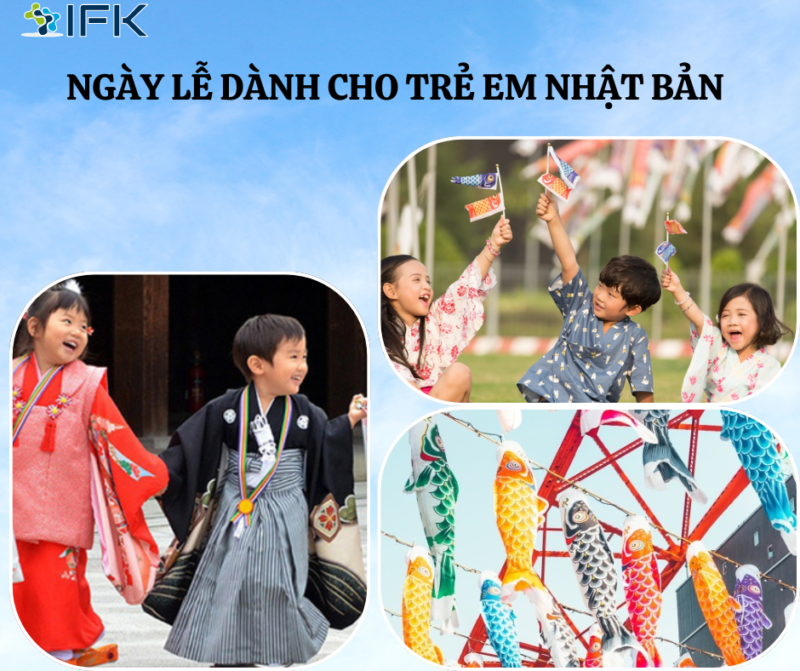 NGAY LE DANH CHO TRE EM NHAT BAN