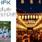 NGUỒN GỐC CỦA BON ODORI