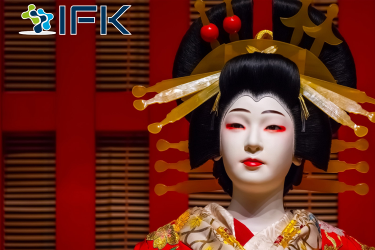 NGUON GOC VA LICH SU CUA KABUKI