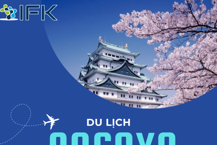SU HAP DAN CUA VIEC DI DU LICH MOT MINH O NAGOYA
