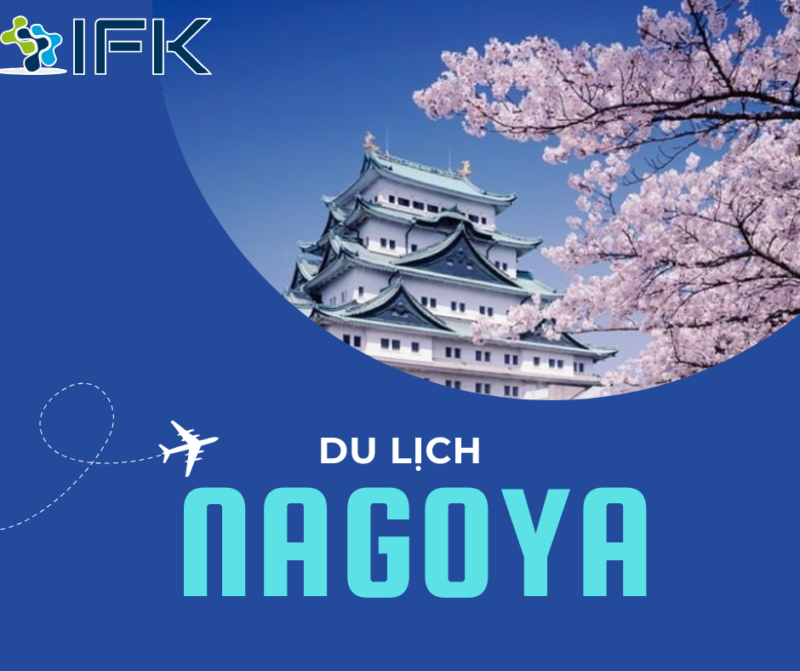 SU HAP DAN CUA VIEC DI DU LICH MOT MINH O NAGOYA