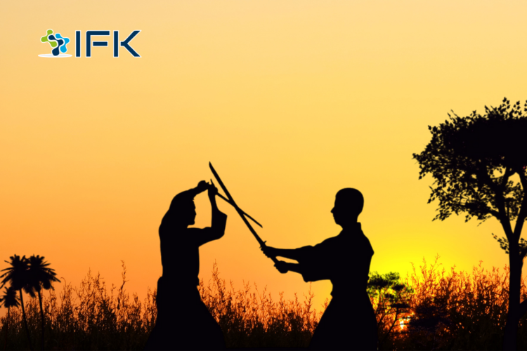 SU HAP DAN VA LOI ICH CUA VO THUAT NHAT BAN