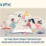 CÁCH HỌC NGOẠI NGỮ CỦA NGƯỜI NHẬT SO VỚI NGƯỜI VIỆT – THÓI QUEN HỌC TẬP CÓ GÌ KHÁC BIỆT? NHỮNG ĐIỀU CHÚNG TA CÓ THỂ HỌC HỎI?