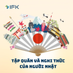 Tập quán và nghi thức của người Nhật