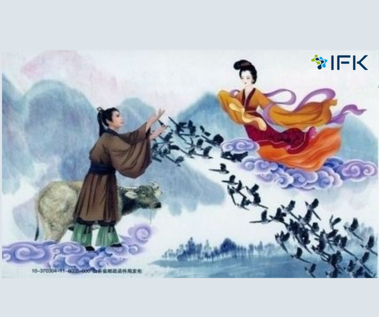 Tanabata - Lễ hội ước nguyện tô điểm mùa hè Nhật Bản