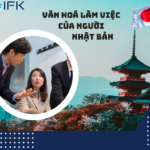 VĂN HOÁ LÀM VIỆC CỦA NGƯỜI NHẬT BẢN