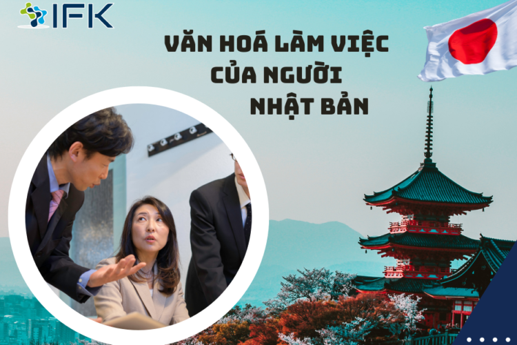 VAN HOA LAM VIEC CUA NGUOI NHAT BAN