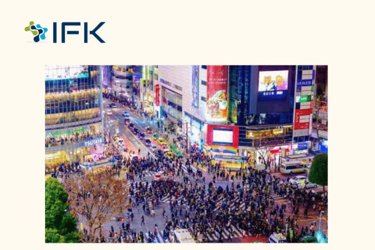 Van hoa di bo o Nhat Ban va nhung dieu khac biet thu vi