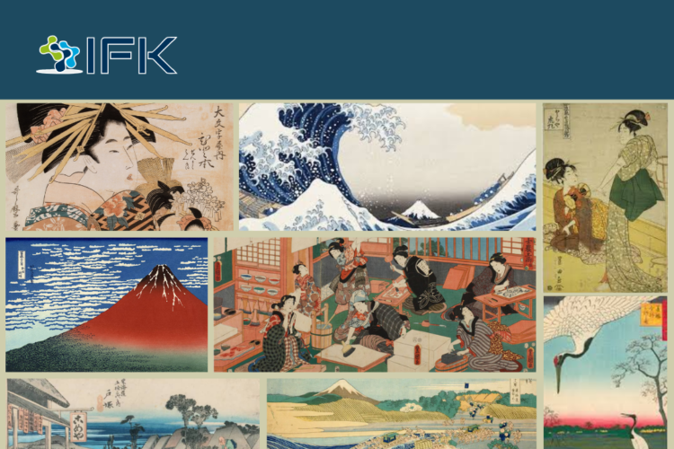 5 LOẠI HÌNH NGHỆ THUẬT ĐỘC ĐÁO CỦA NHẬT BẢN