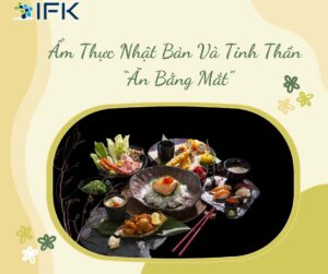 AM THUC NHAT BAN VA TINH THAN AN BANG MAT