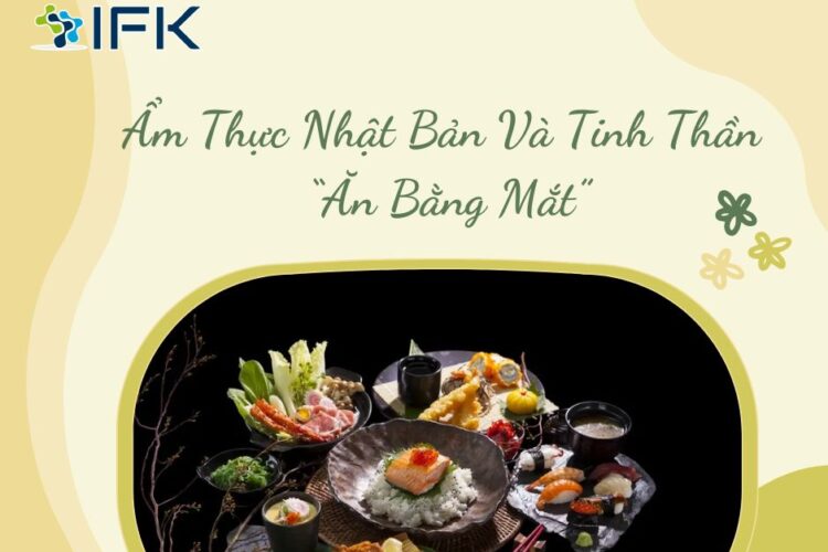 AM THUC NHAT BAN VA TINH THAN AN BANG MAT