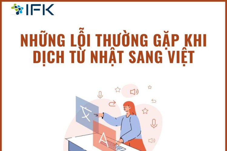 NHUNG LOI THUONG GAP KHI DICH TU NHAT SANG VIET