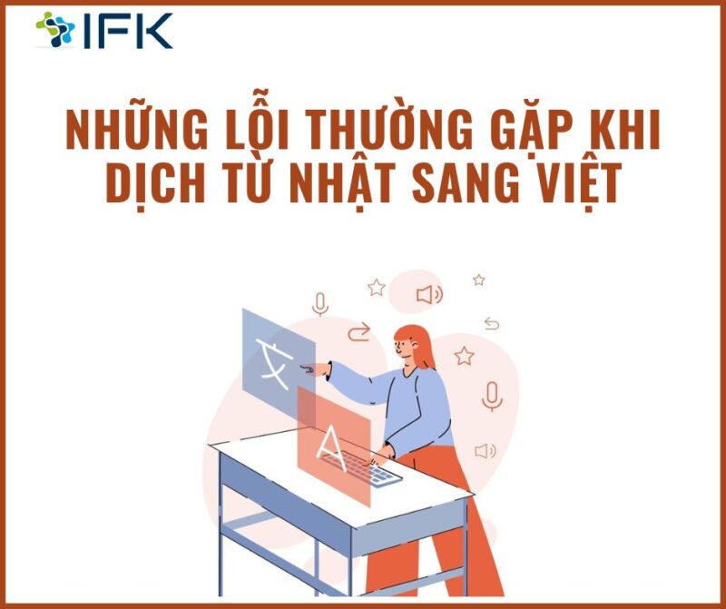 NHUNG LOI THUONG GAP KHI DICH TU NHAT SANG VIET