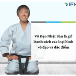 Nghệ thuật và triết lý võ đạo truyền thống của Nhật Bản