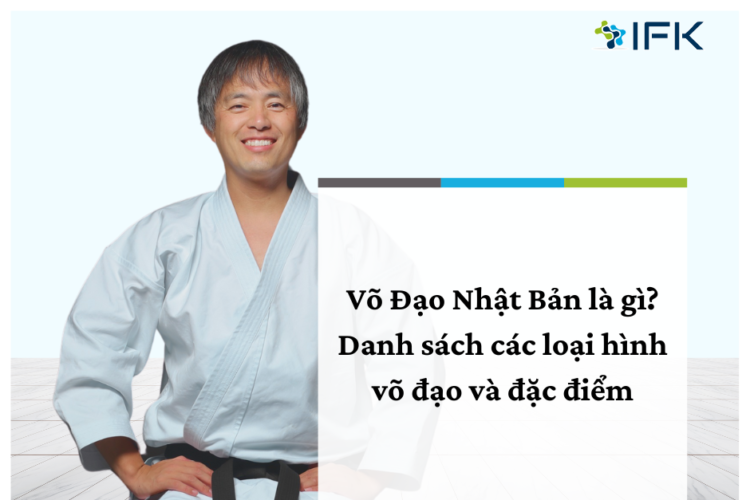 Nghệ thuật và triết lý võ đạo truyền thống của Nhật Bản