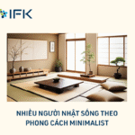 NHIỀU NGƯỜI NHẬT SỐNG THEO PHONG CÁCH MINIMALIST: CHỈ GIỮ LẠI NHỮNG THỨ THẬT SỰ CẦN THIẾT CÁCH NGƯỜI NHẬT BẮT ĐẦU MỘT NGÀY MỚI