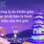 Những lý do khiến giáo dục Nhật Bản là hình mẫu của thế giới