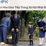 Văn Hóa Giao Tiếp Trong Xã Hội Nhật Bản
