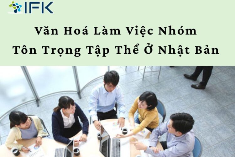 VAN HOA LAM VIEC NHOM TON TRONG TAP THE O NHAT BAN
