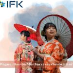 Wagara – Hoa văn Nhật Bản và câu chuyện lịch sử