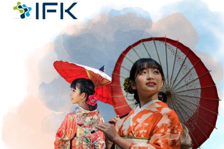 Wagara – Hoa văn Nhật Bản và câu chuyện lịch sử