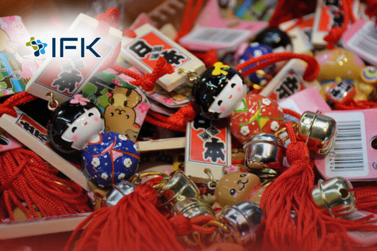 NGHI THỨC TẶNG QUÀ TRONG VĂN HÓA NHẬT BẢN