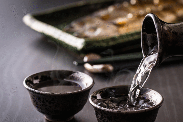 CO NHUNG LOAI SAKE NAO NHUNG DIEU CAN BIET VE SAKE!