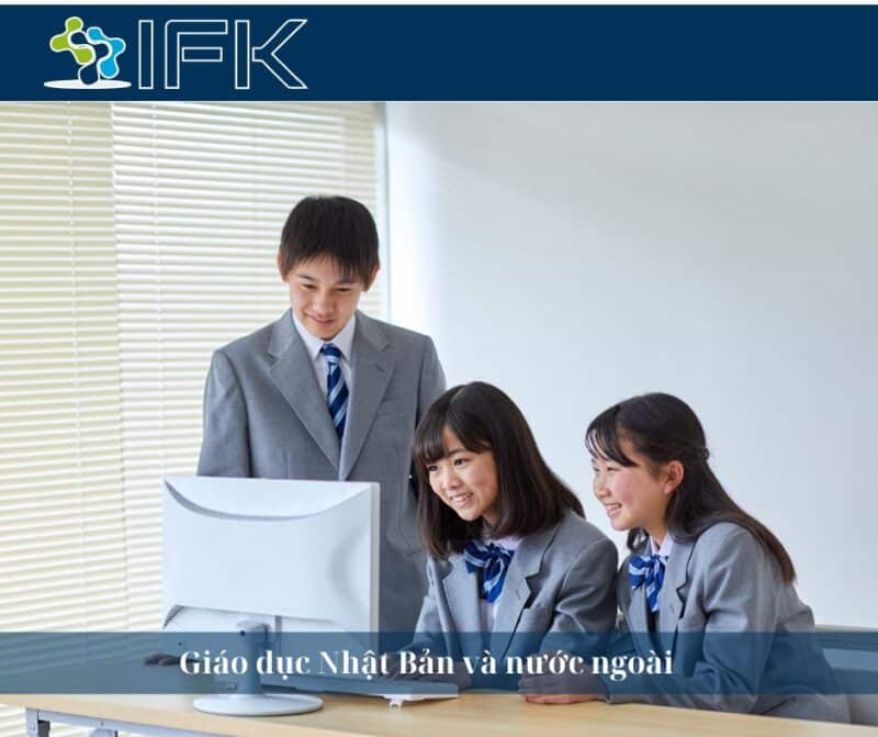 Giáo dục Nhật Bản và nước ngoài: Sự khác biệt và hệ thống và đặc trưng giáo dục trên thế giới!