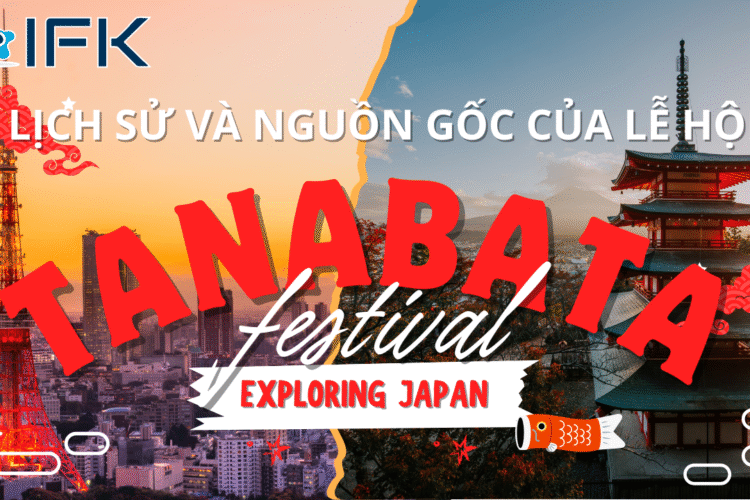 Tanabata (Thất Tịch) được đọc là tanabata hoặc shichiseki, là một lễ hội lâu đời ở Nhật Bản, được xem là một trong năm tiết lễ quan trọng trong năm (ngũ tiết cú).