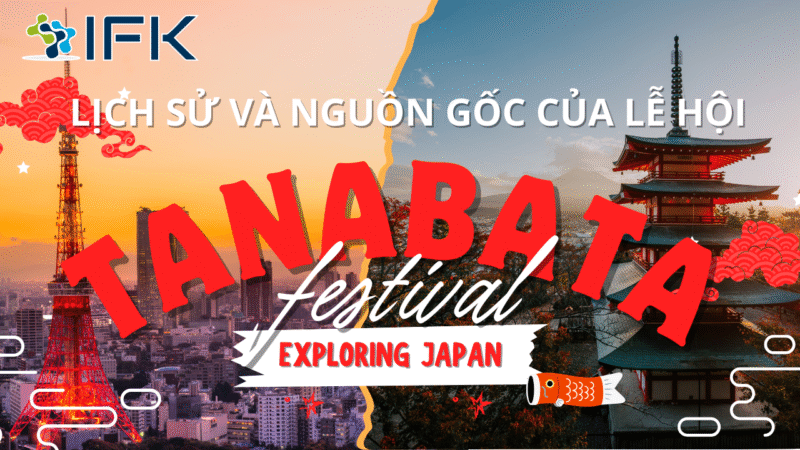 Tanabata (Thất Tịch) được đọc là tanabata hoặc shichiseki, là một lễ hội lâu đời ở Nhật Bản, được xem là một trong năm tiết lễ quan trọng trong năm (ngũ tiết cú).
