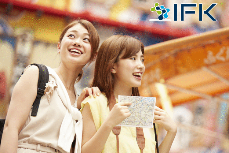 KANSAI CO NHIEU DIEM THAM QUAN DU LICH!