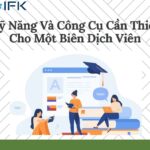 Kỹ Năng Và Công Cụ Cần Thiết Cho Một Biên Dịch Viên