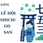 LỄ HỘI SHICHI-GO-SAN
