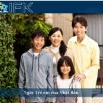 Ngày Trẻ em của Nhật Bản: Ý nghĩa, nguồn gốc, các món ăn đặc trưng và giải thích những việc thường làm trong ngày này!