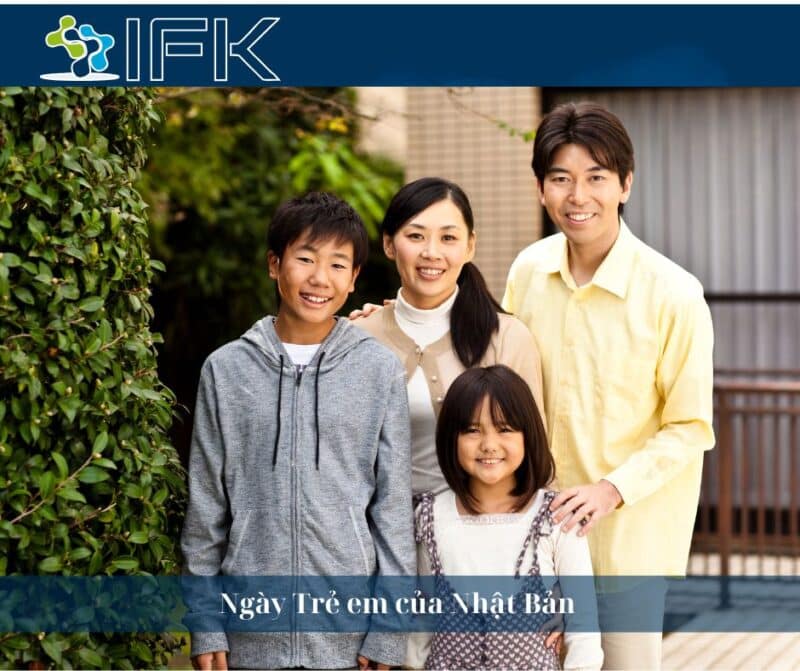 Ngày Trẻ em của Nhật Bản: Ý nghĩa, nguồn gốc, các món ăn đặc trưng và giải thích những việc thường làm trong ngày này!