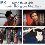 Nghệ thuật kịch truyền thống độc đáo của Nhật Bản
