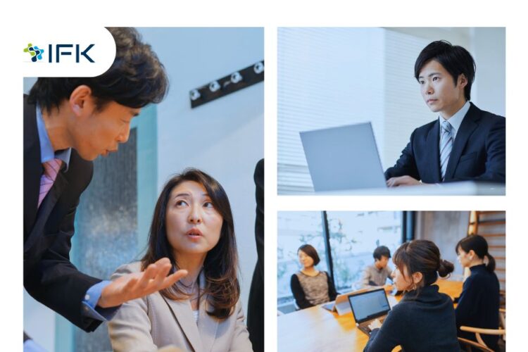 Người Nhật có thật sự làm việc ít hơn mức trung bình trên thế giới