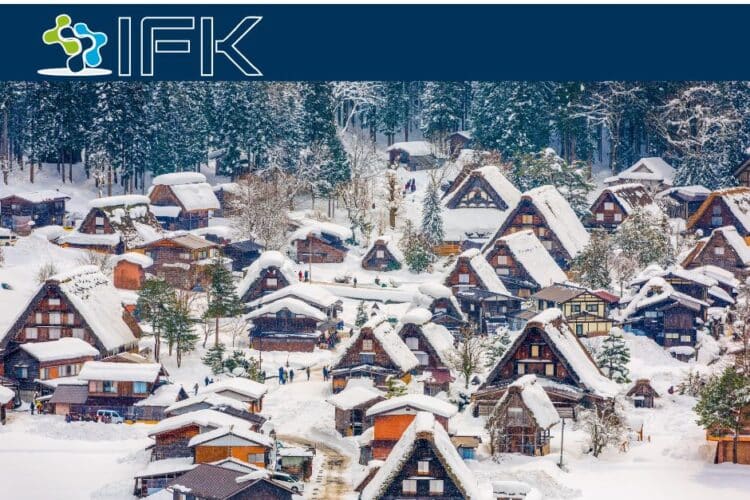 Tận hưởng mùa đông Nhật Bản như thế nào? Khí hậu, sự kiện, lễ hội, và địa điểm ngắm cảnh tuyệt đẹp