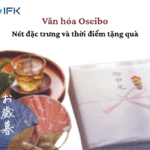 Văn hóa Oseibo – Nét đặc trưng và thời điểm tặng quà
