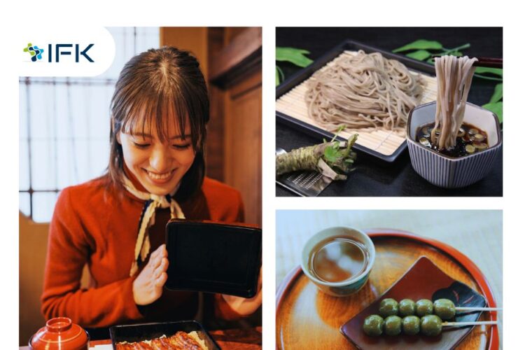 Washoku – Tinh hoa ẩm thực truyền thống Nhật Bản có gì đặc biệt