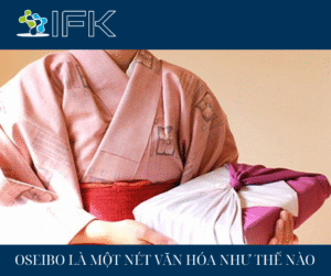 OSEIBO LÀ MỘT NÉT VĂN HÓA NHƯ THẾ NÀO