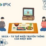 Seiza – Tư thế ngồi truyền thống của Nhật Bản