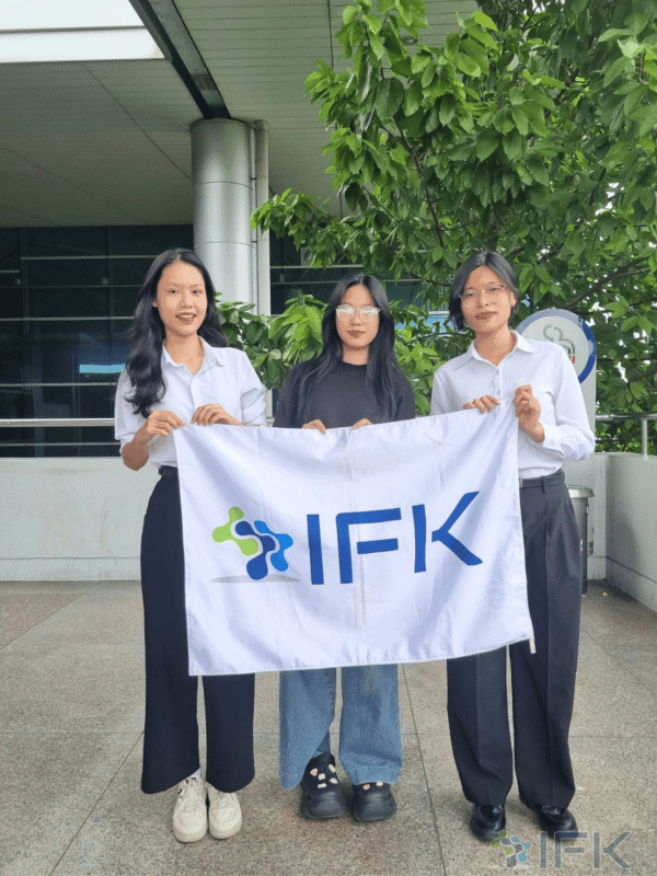 Tiễn sinh viên UEF, HUTECH, SONADEZI thực tập tại Nhật Bản T6/2025 | Du Học Nhật Bản IFK
