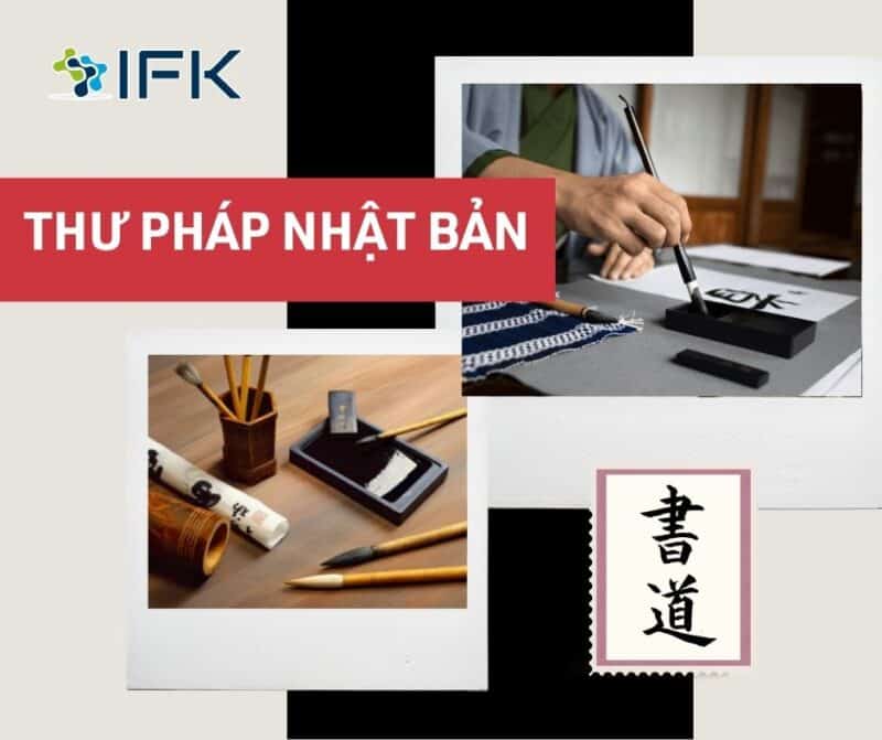 Thư pháp là gì trong văn hóa Nhật Bản? Cử chỉ cơ bản và năm kiểu phông chữ