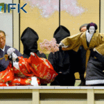 Khám phá Bunraku: Tinh hoa nghệ thuật rối Nhật Bản