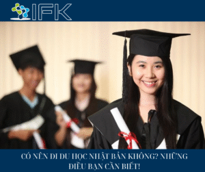 Có nên đi du học Nhật Bản không? những điều bạn cần biết!