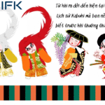 Tìm hiểu lịch sử hình thành và phát triển Kabuki