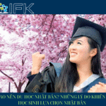 Những lý do bạn nên chọn Nhật Bản để du học