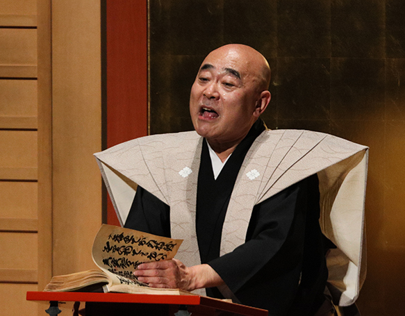 Bunraku la gi | IFK